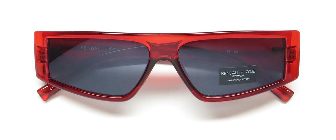 Kendall + Kylie Kk5115 Charlene Sunglasses