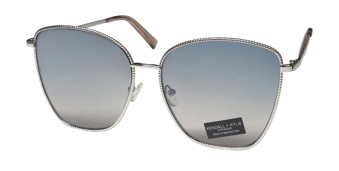 Kendall + Kylie Kk4077ce Riley Sunglasses