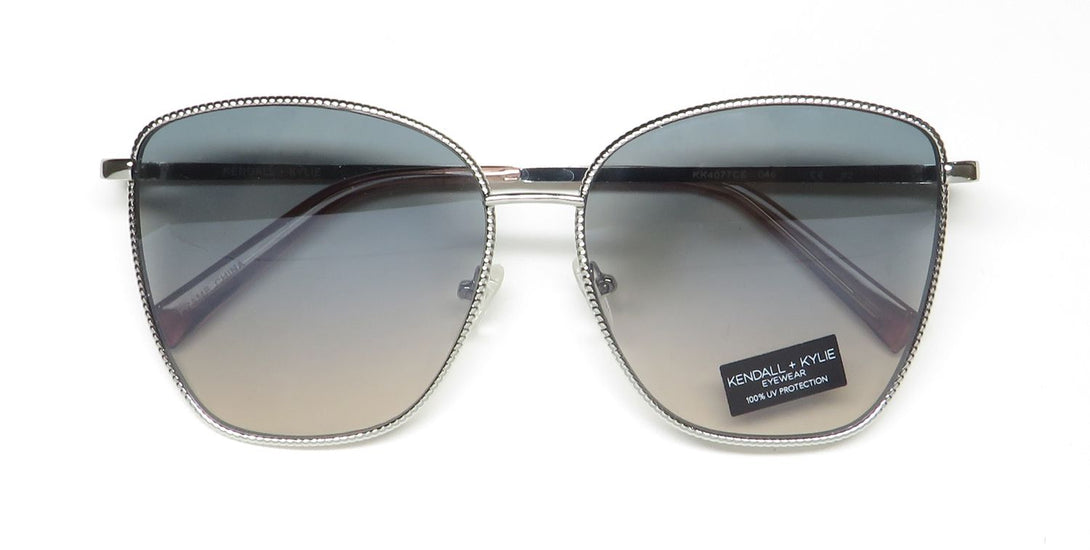 Kendall + Kylie Kk4077ce Riley Sunglasses