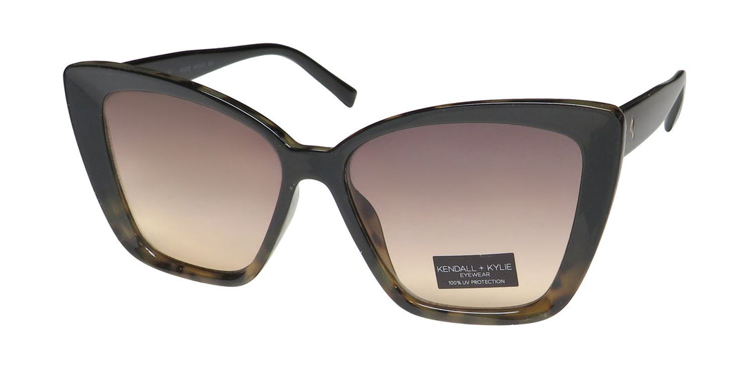 Kendall + Kylie Kk5121 Mazie Sunglasses