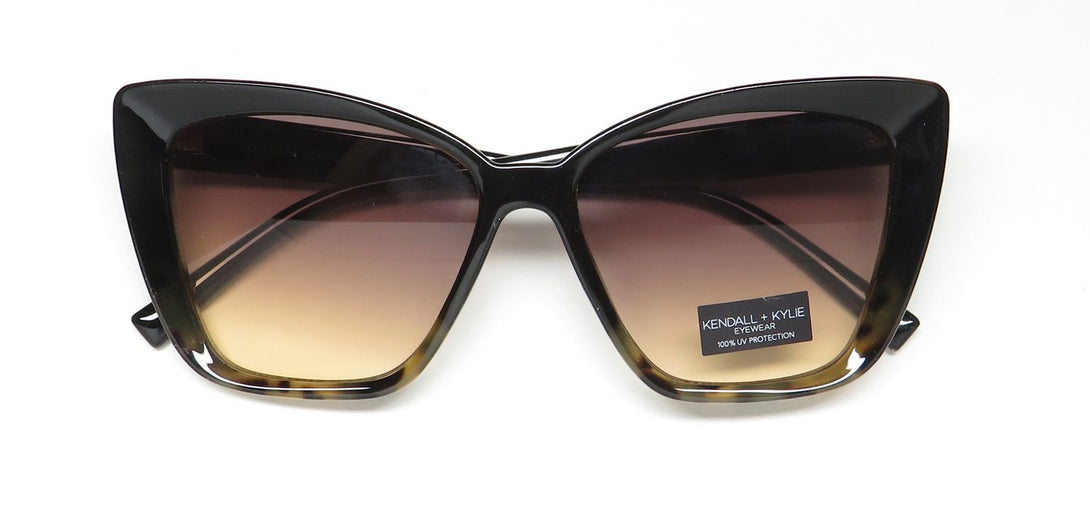 Kendall + Kylie Kk5121 Mazie Sunglasses