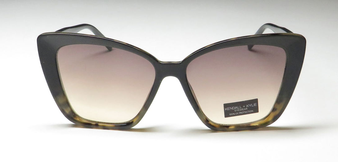 Kendall + Kylie Kk5121 Mazie Sunglasses