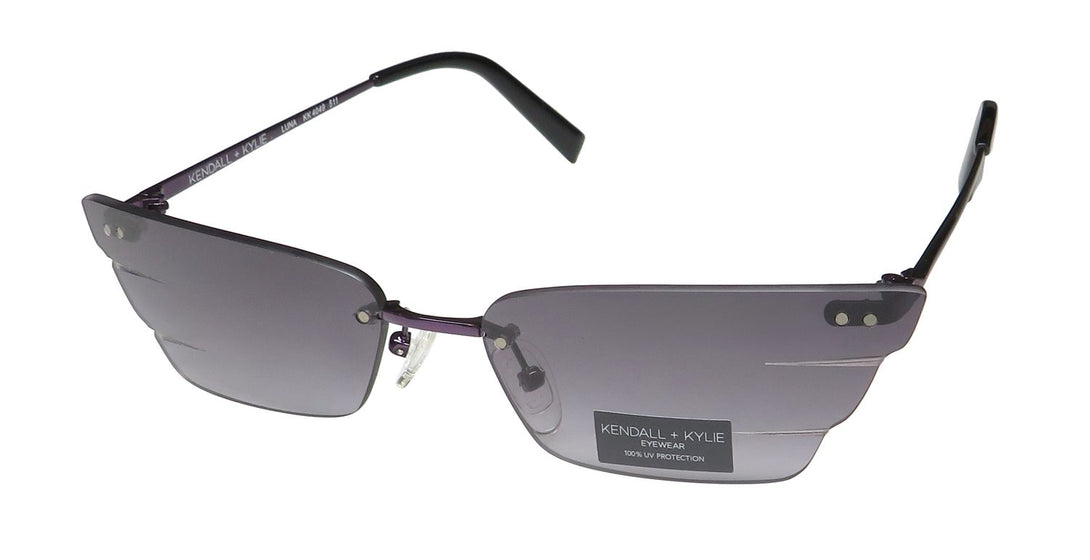 Kendall + Kylie Kk4049 Luna Sunglasses