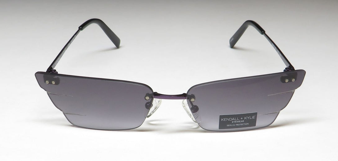 Kendall + Kylie Kk4049 Luna Sunglasses