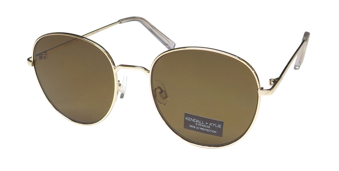 Kendall + Kylie Kk4072 Collins Sunglasses