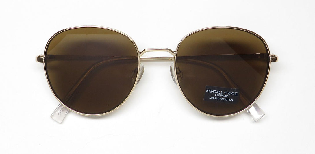 Kendall + Kylie Kk4072 Collins Sunglasses