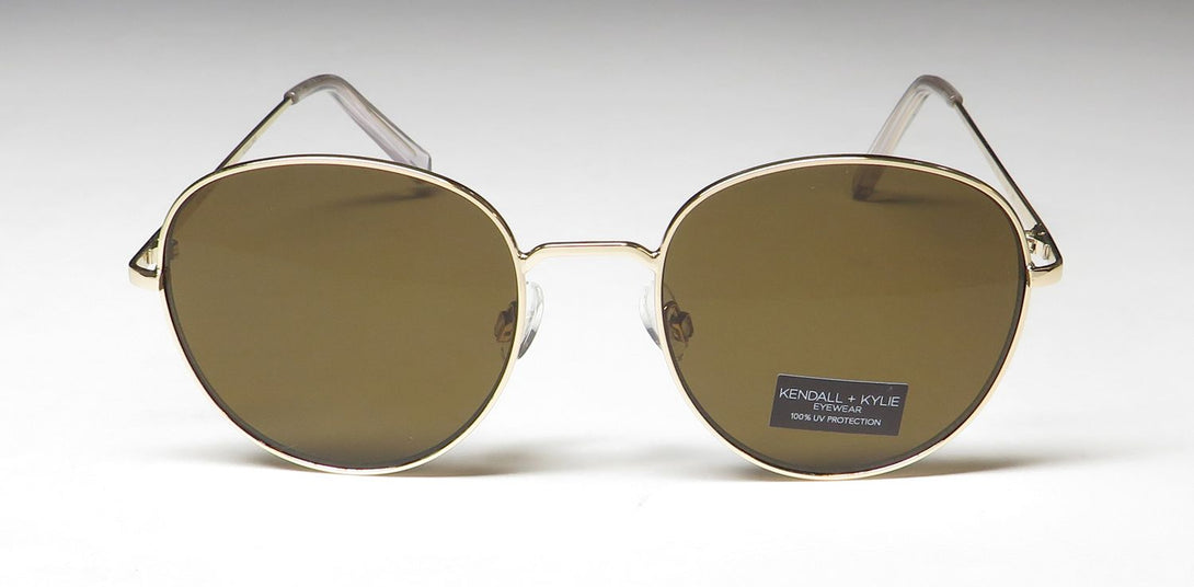 Kendall + Kylie Kk4072 Collins Sunglasses