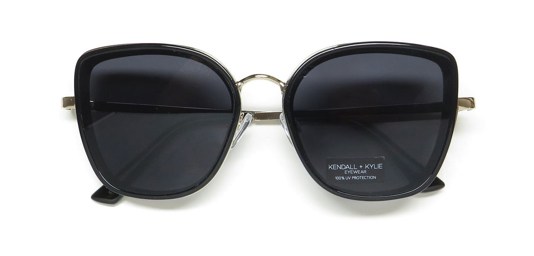 Kendall + Kylie Kk5122 Maeve Sunglasses