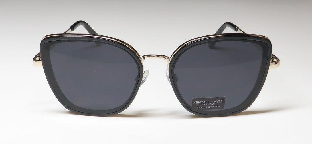 Kendall + Kylie Kk5122 Maeve Sunglasses