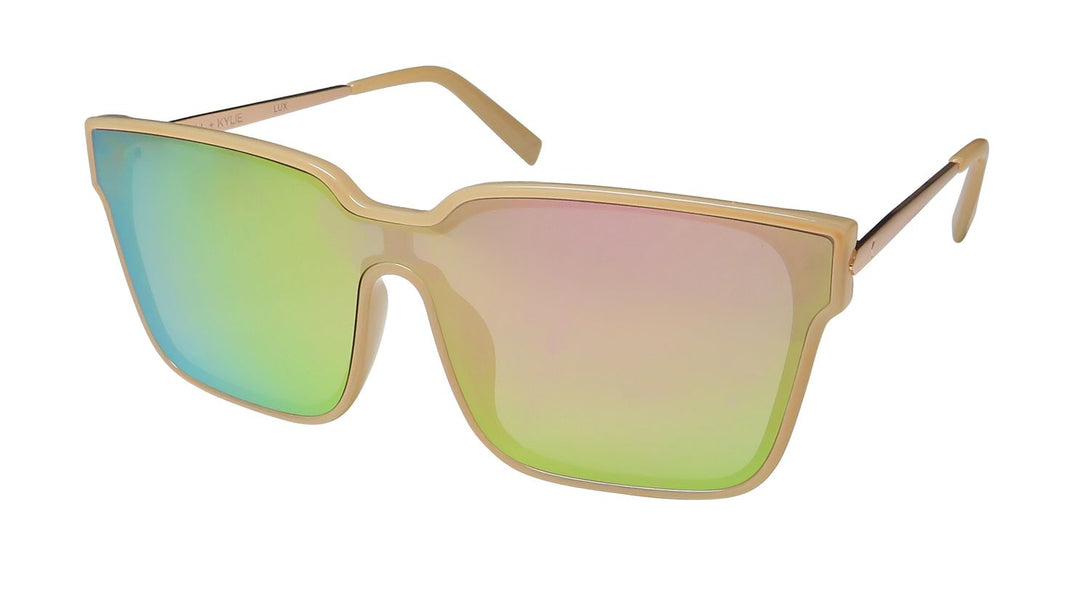 Kendall + Kylie Kk5142 Lux Sunglasses