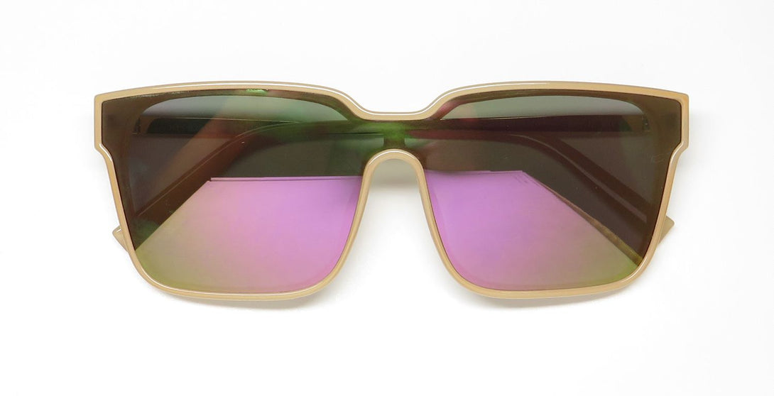 Kendall + Kylie Kk5142 Lux Sunglasses