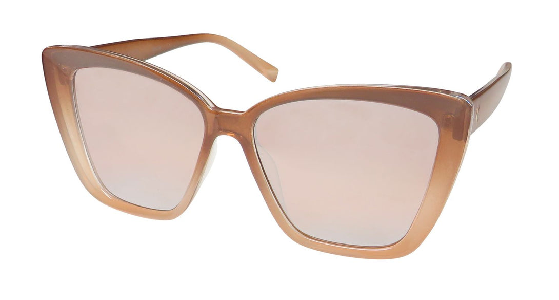 Kendall + Kylie Kk5121 Mazie Sunglasses