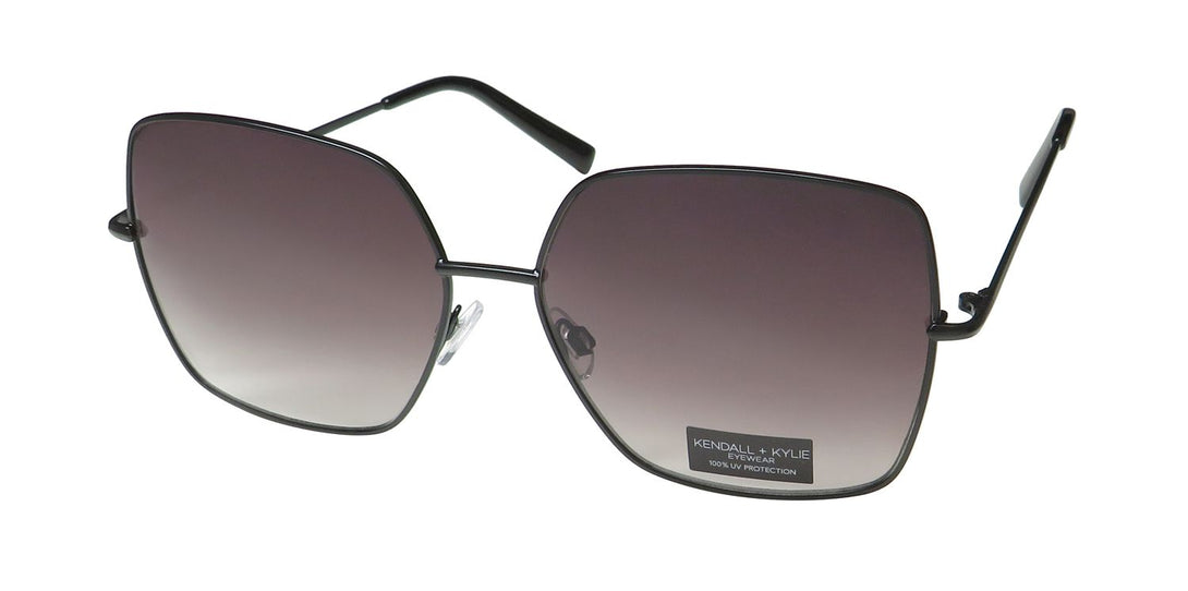 Kendall + Kylie Blkk4080 Nellie Sunglasses