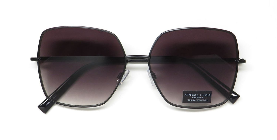 Kendall + Kylie Blkk4080 Nellie Sunglasses