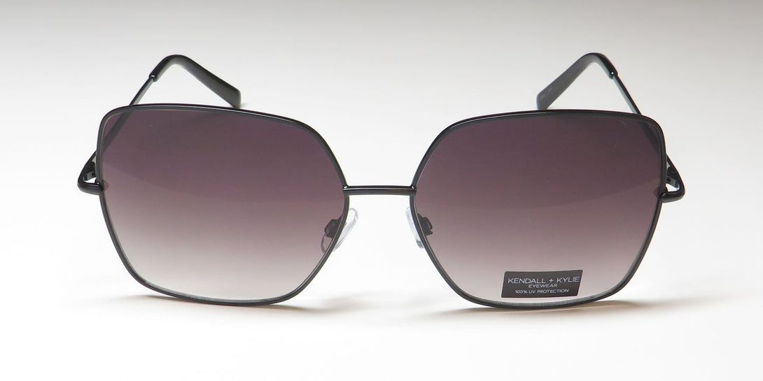 Kendall + Kylie Blkk4080 Nellie Sunglasses