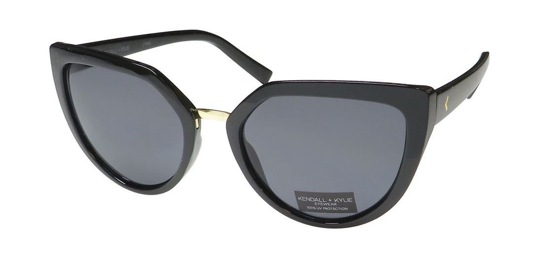 Kendall + Kylie Kk5119ce Lynn Sunglasses