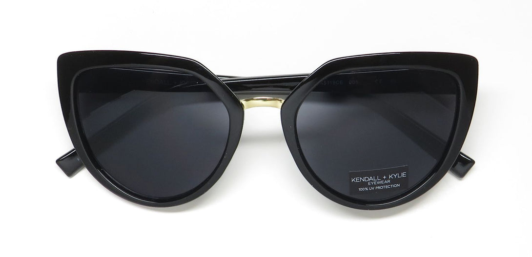 Kendall + Kylie Kk5119ce Lynn Sunglasses