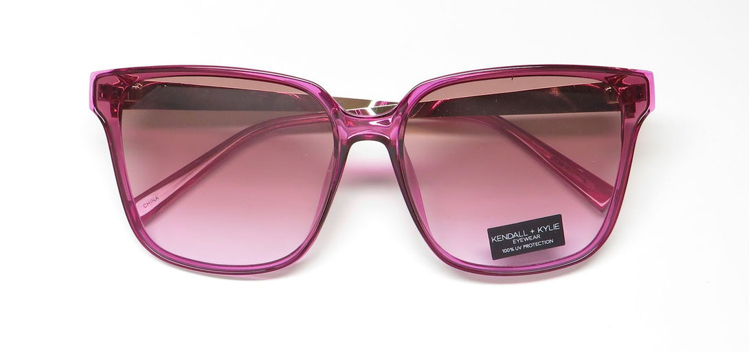 Kendall + Kylie Kk5125 Roxy Sunglasses