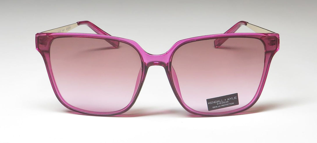 Kendall + Kylie Kk5125 Roxy Sunglasses