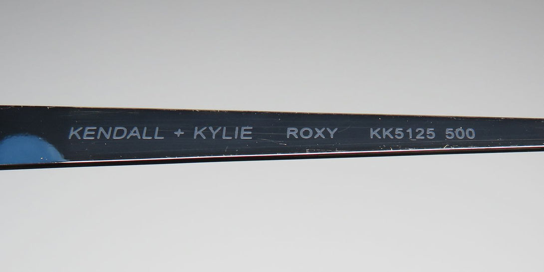 Kendall + Kylie Kk5125 Roxy Sunglasses