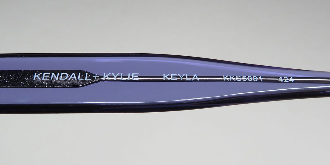 Kendall + Kylie Kks5081 Keyla Sunglasses