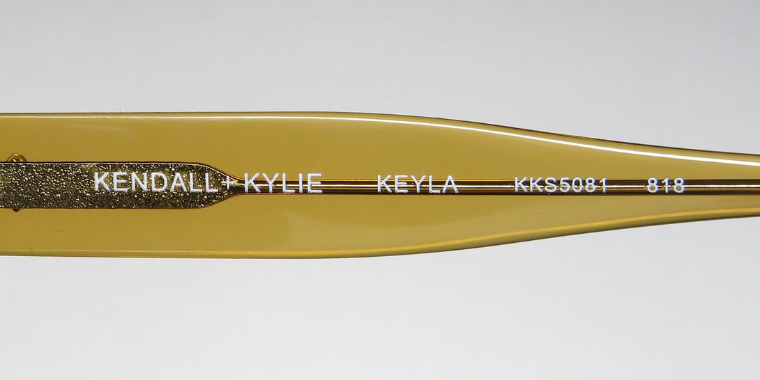 Kendall + Kylie Kks5081 Keyla Sunglasses