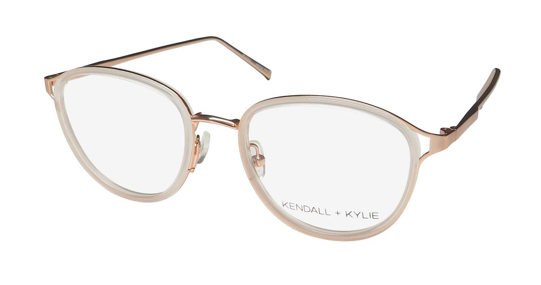 Kendall + Kylie Kko174 Beverly Eyeglasses