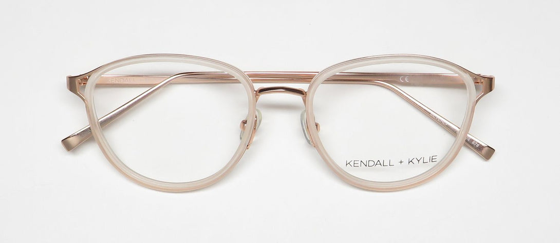 Kendall + Kylie Kko174 Beverly Eyeglasses