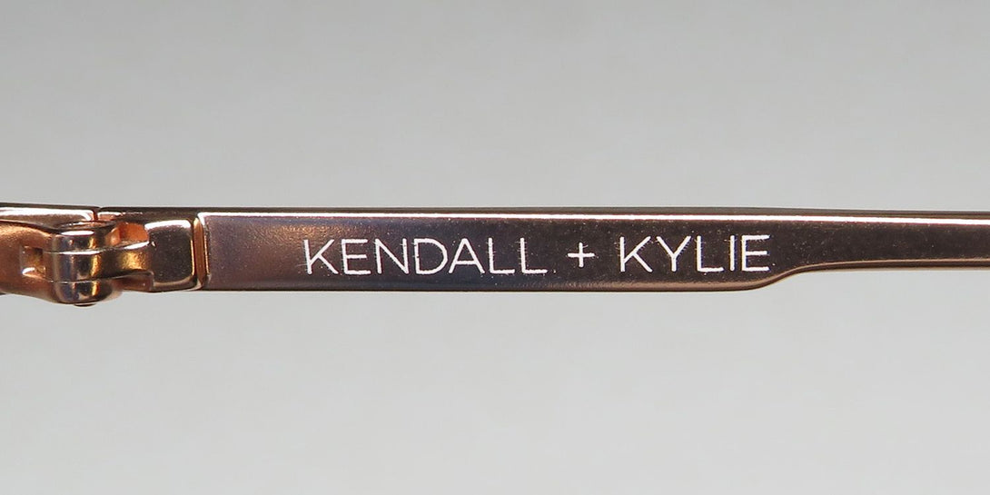 Kendall + Kylie Kko174 Beverly Eyeglasses