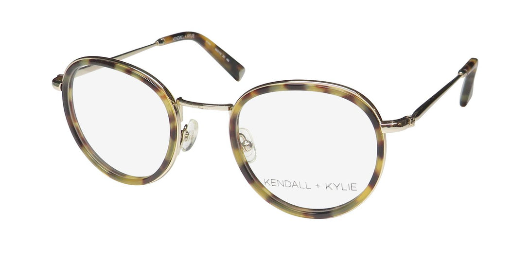 Kendall + Kylie Kko115 Ryan Eyeglasses