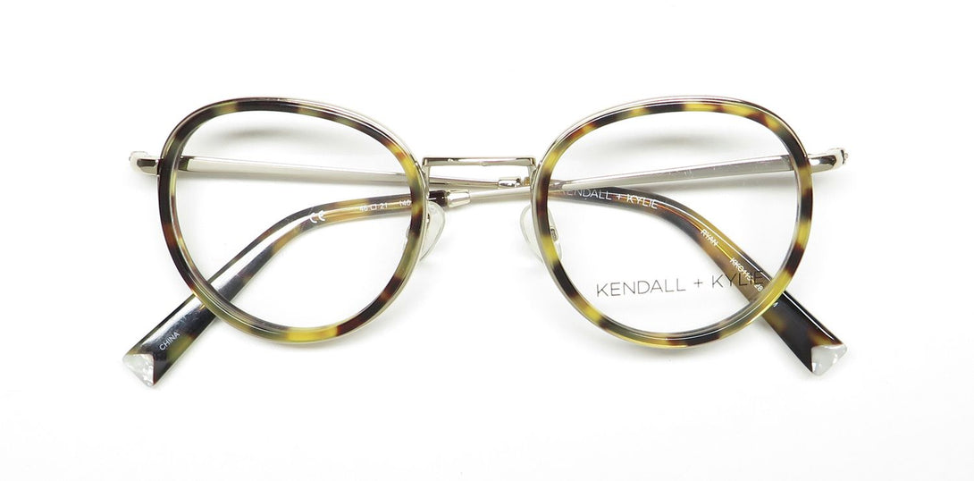 Kendall + Kylie Kko115 Ryan Eyeglasses