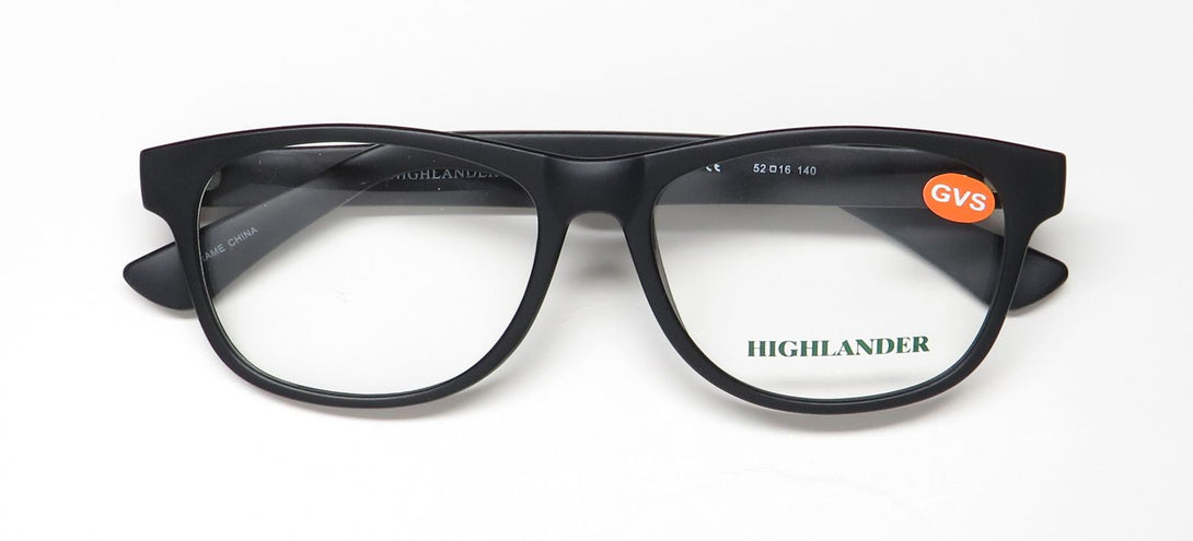 Highlander Hi408 Eyeglasses