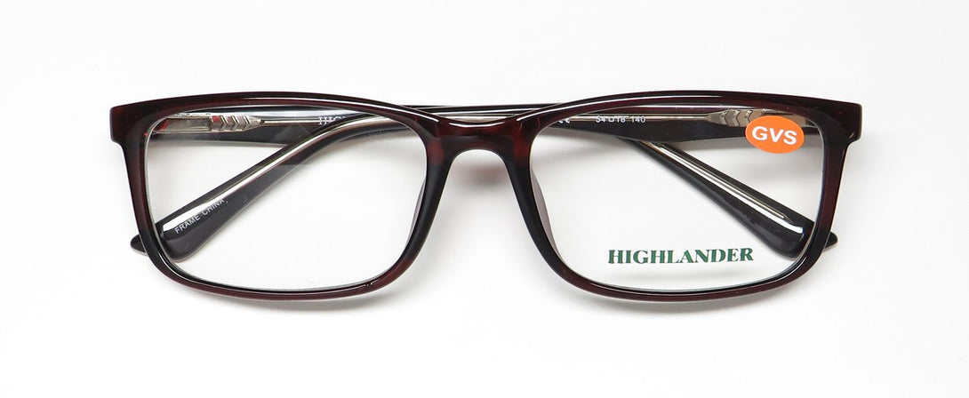 Highlander Hi407 Eyeglasses