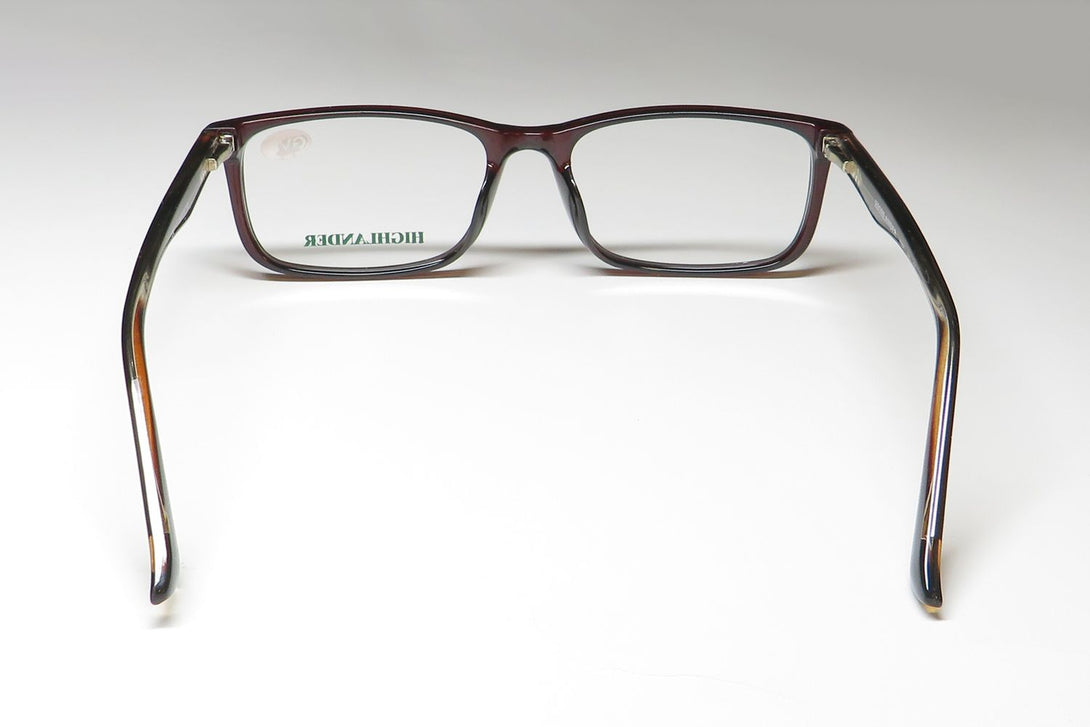 Highlander Hi407 Eyeglasses