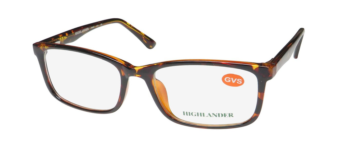 Highlander Hi407 Eyeglasses