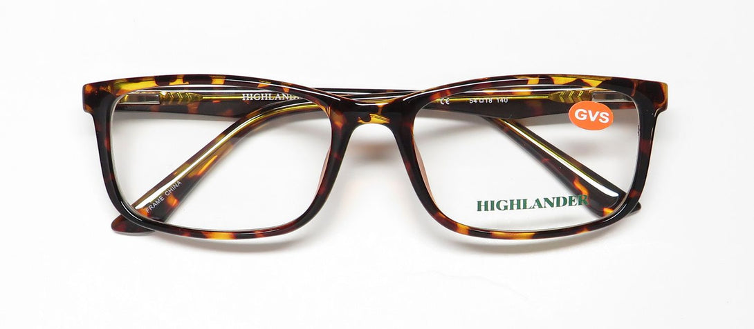 Highlander Hi407 Eyeglasses