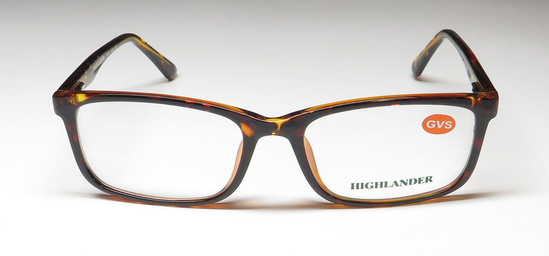 Highlander Hi407 Eyeglasses