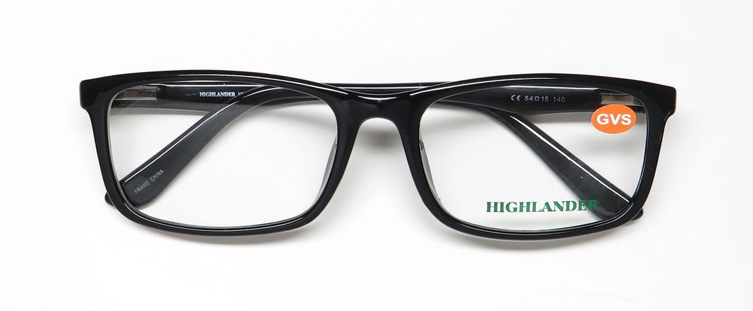 Highlander Hi407 Eyeglasses