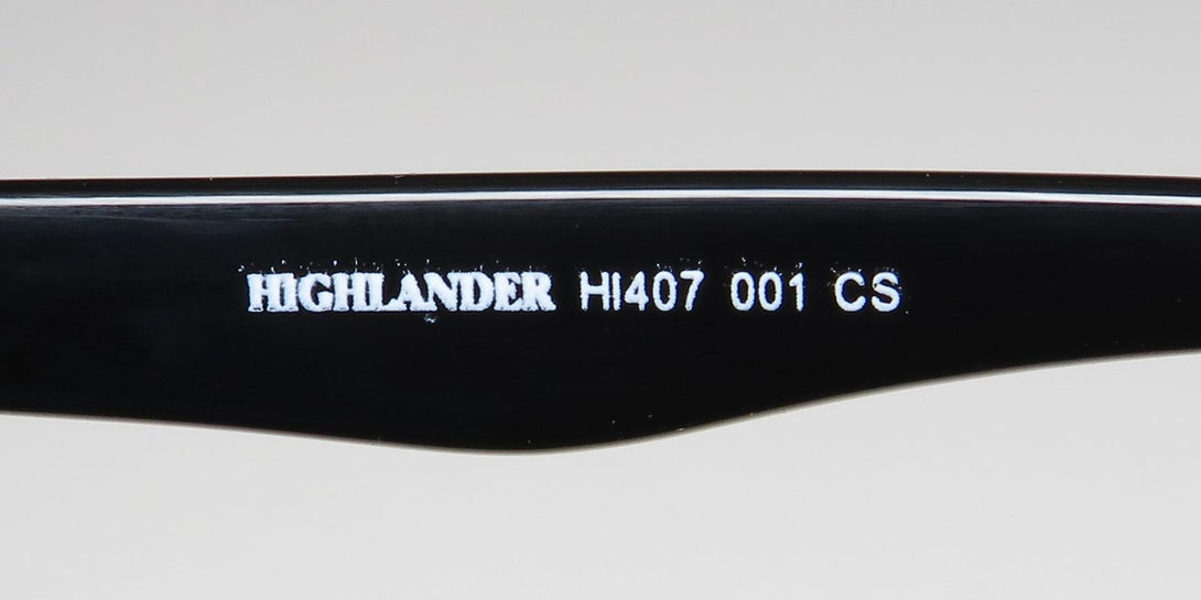 Highlander Hi407 Eyeglasses