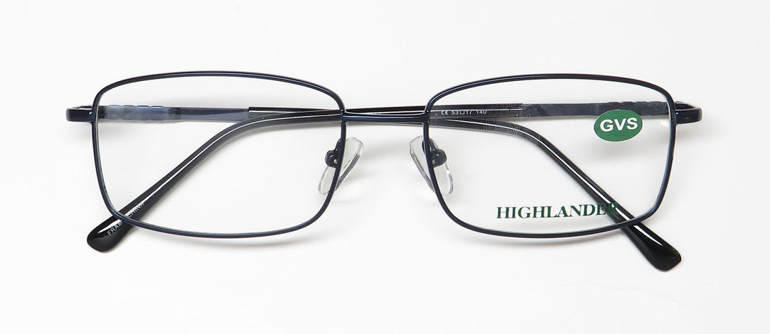 Highlander Hi410 Eyeglasses