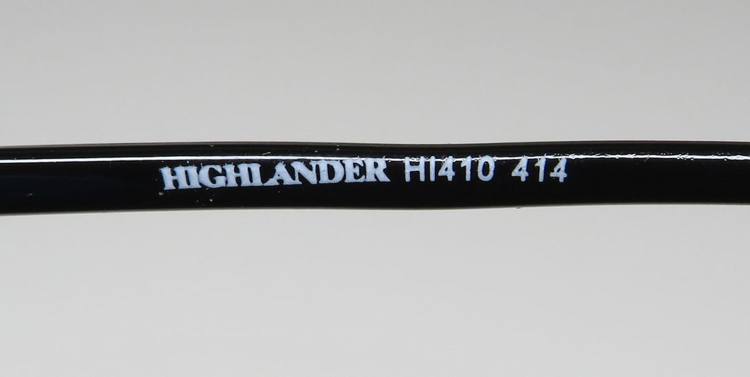 Highlander Hi410 Eyeglasses