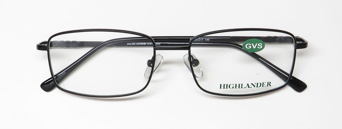 Highlander Hi410 Eyeglasses