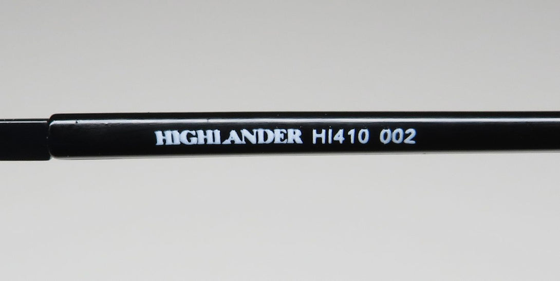 Highlander Hi410 Eyeglasses