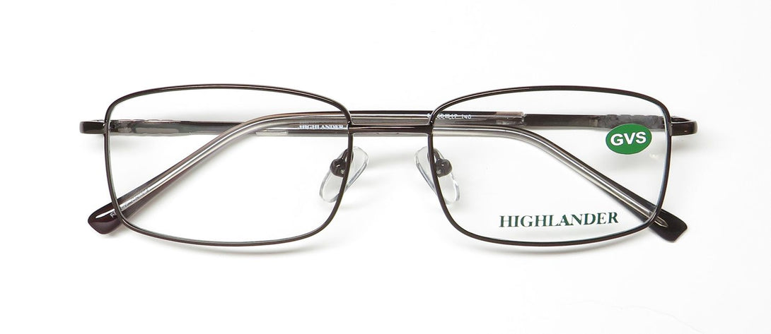 Highlander Hi410 Eyeglasses