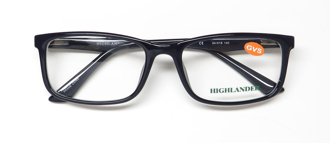 Highlander Hi407 Eyeglasses