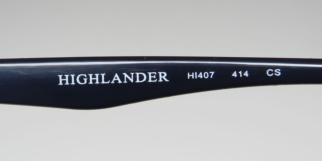 Highlander Hi407 Eyeglasses