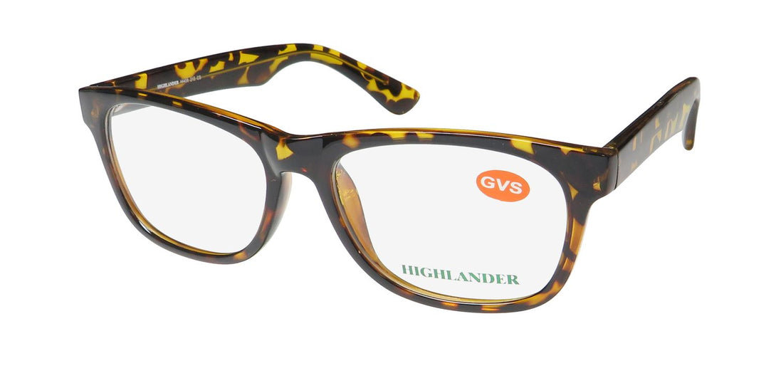 Highlander Hi408 Eyeglasses