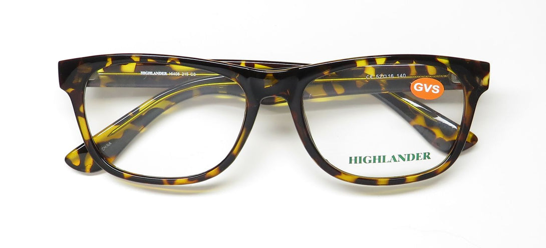 Highlander Hi408 Eyeglasses