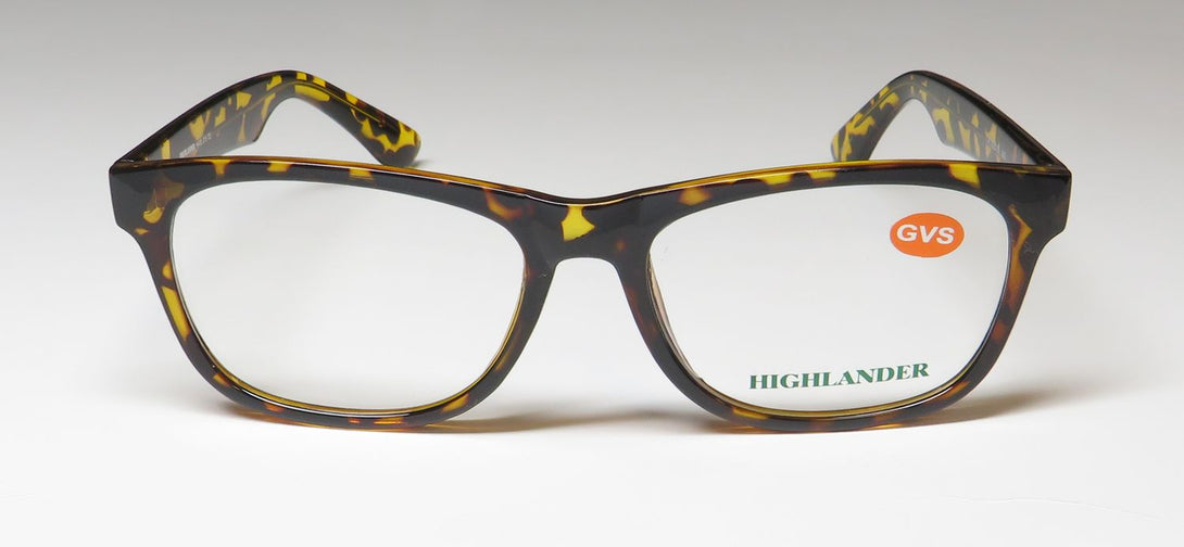 Highlander Hi408 Eyeglasses