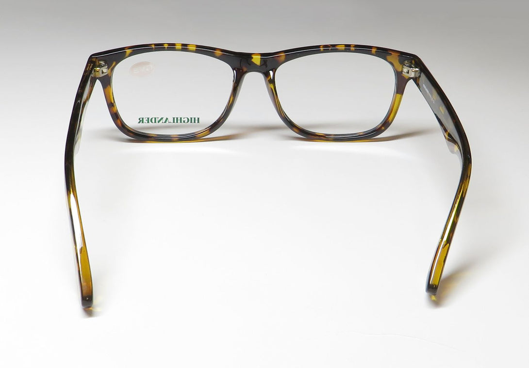 Highlander Hi408 Eyeglasses